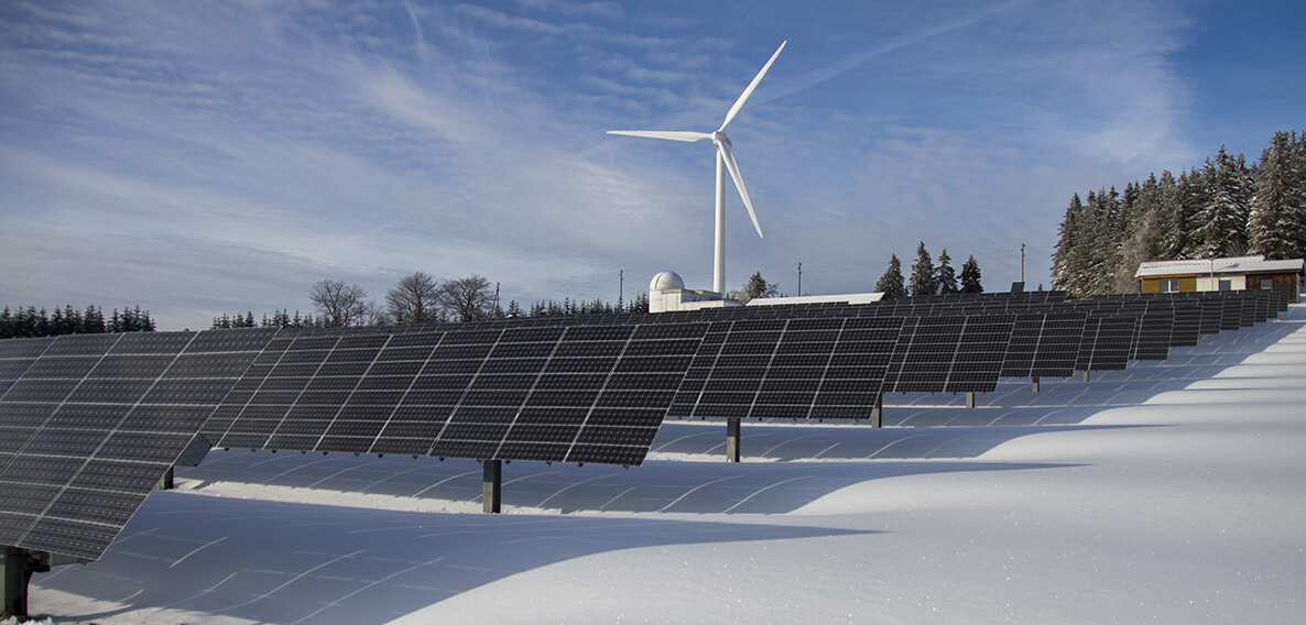 Sistemi fotovoltaik Opel Noshi 120 kWp