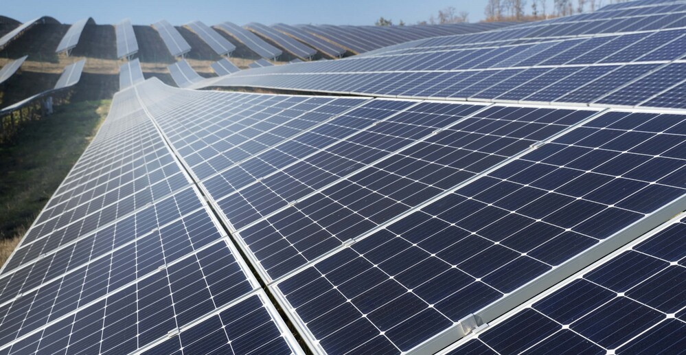 Everything you need to know about solar energy.