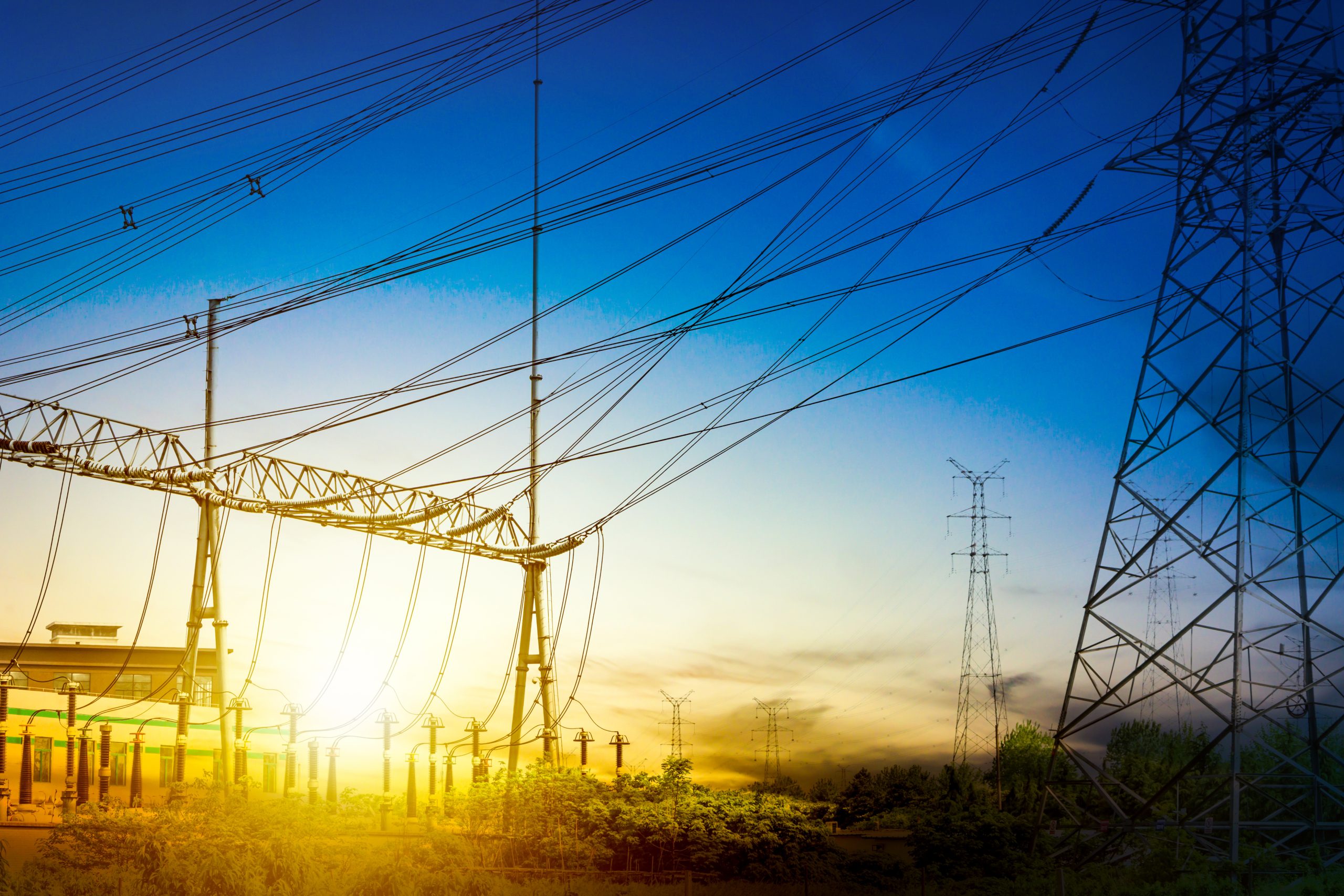 Sistemi fotovoltaik Radio Maria 22 kWp