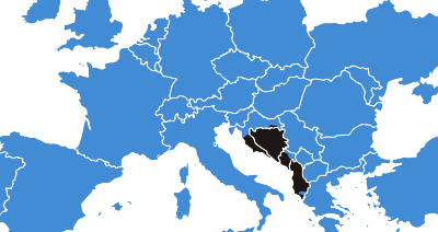 Ndërprerjet e energjisë godasin shtetet e Ballkanit si sistem i mbingarkesës së nxehtësisë