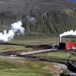 Geothermal Energy in Iceland